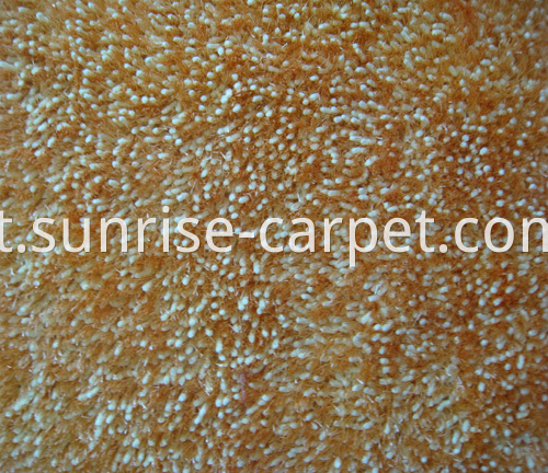 Chenille Carpet Microfiber & Polyester Rug2